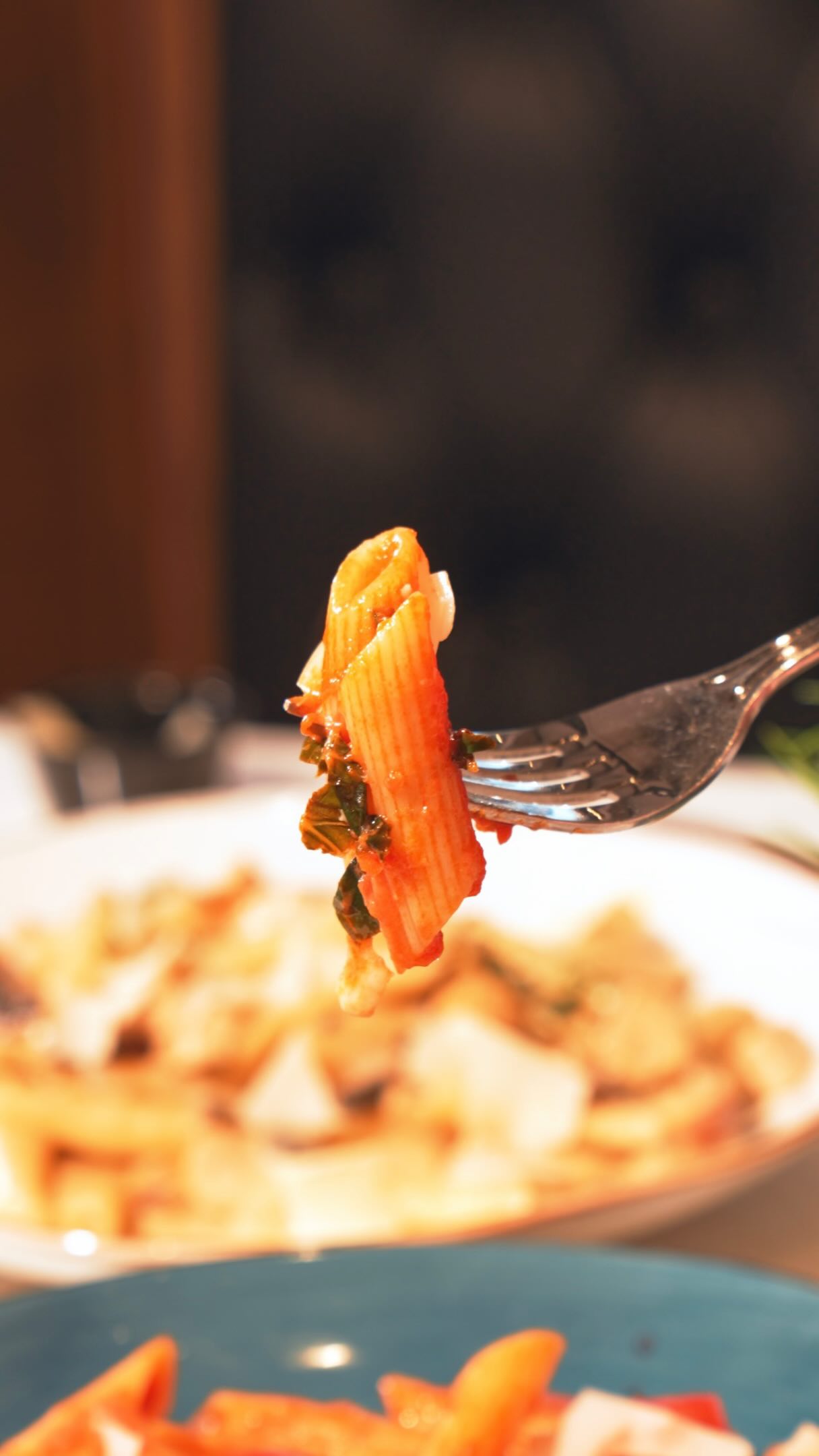 THURSDAYS = $10 PASTA 🤍